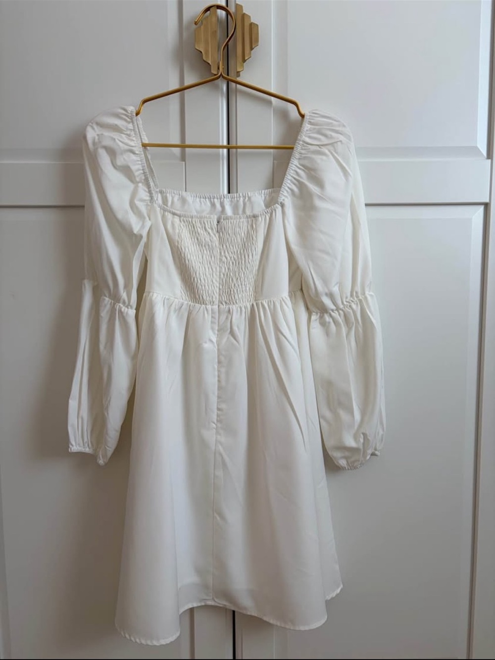 Dress - Picture 3 of 3